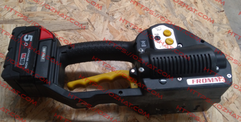 P 328 FROMM