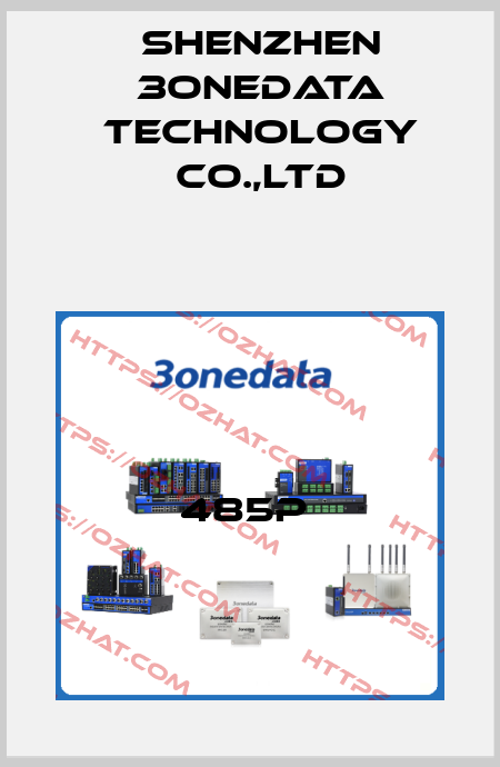 485P  Shenzhen 3onedata Technology Co.,Ltd