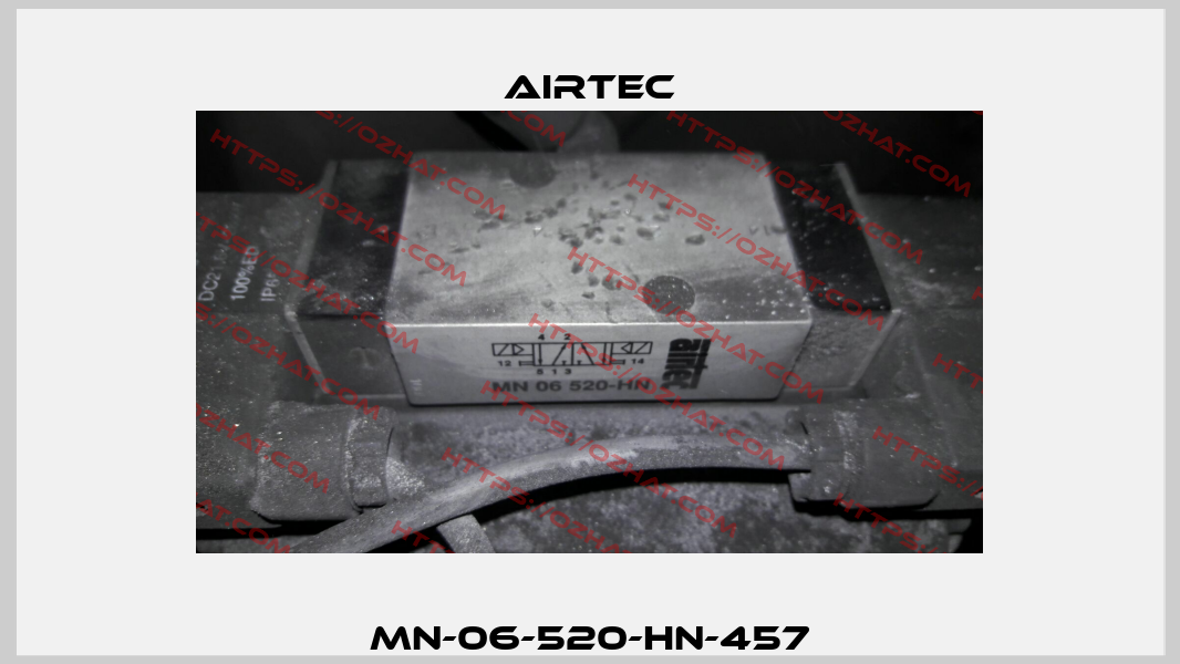 MN-06-520-HN-457 Airtec