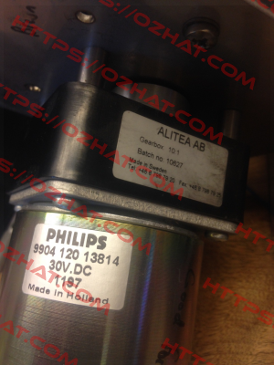 9904 120 13814  Philips