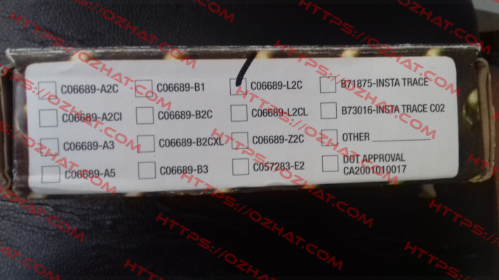 C06689-L2C Teledyne