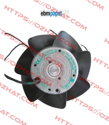 A2S130AA0301   EBM Papst