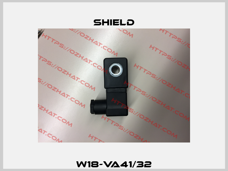 W18-VA41/32 Shield