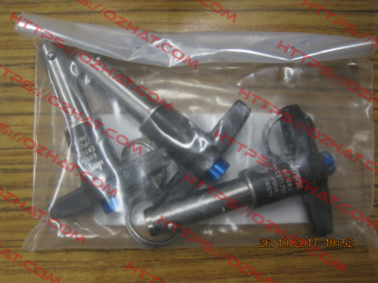 801083 Jergens