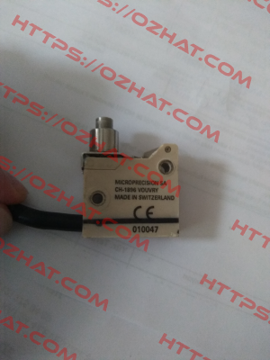 MP320-1MS27/375/050PVC Microprecision Electronics SA