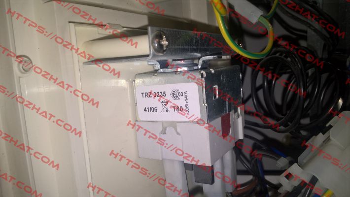 TRZ 3235  IMIT (Afriso)