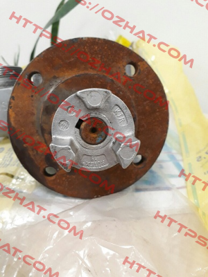ASF2-13RD-162652R Steimel