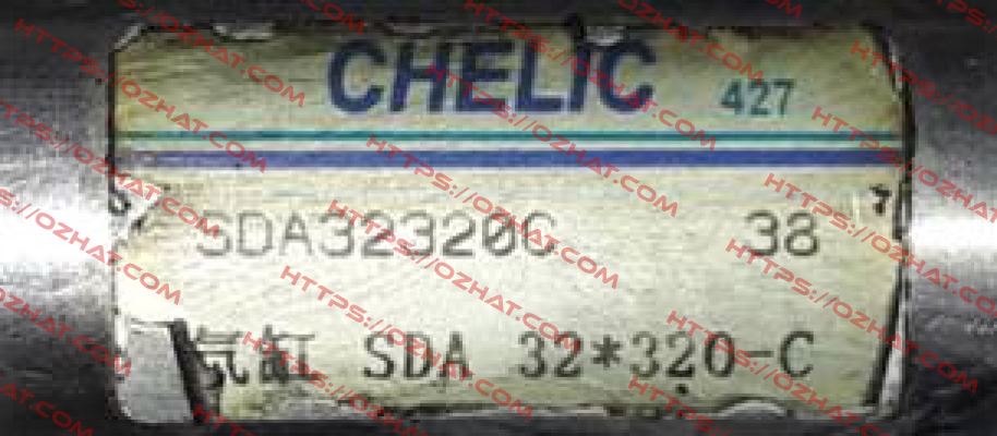 SDA32*320-C  Chelic
