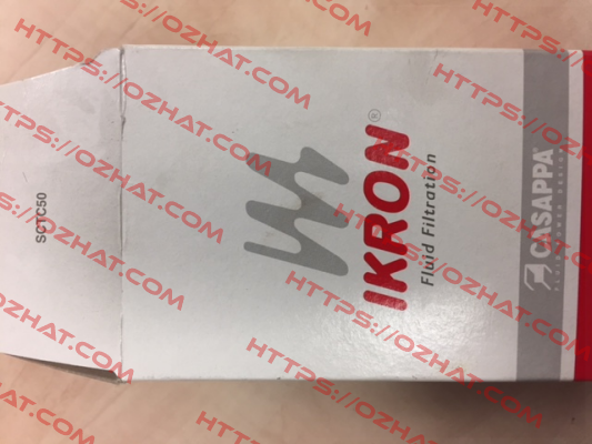 HHT02367 Ikron