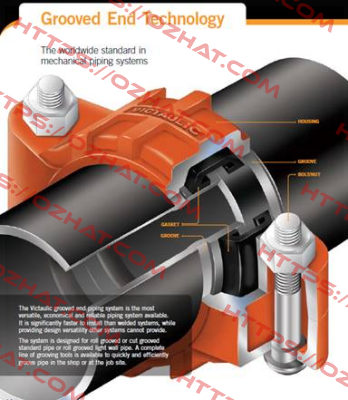 L060070PE2 Victaulic