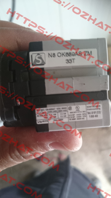 WAO689/8ZM /NS/X79/85  Sontheimer