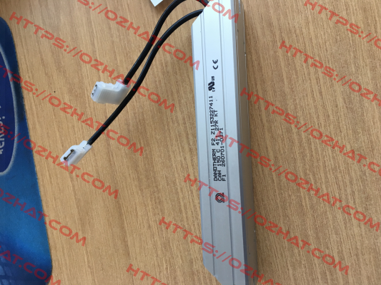 CAH 150 C 411 27R KT  Danotherm