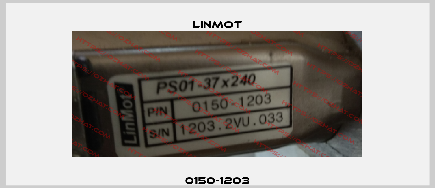 0150-1203 Linmot