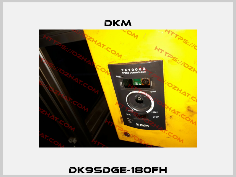 DK9SDGE-180FH Dkm