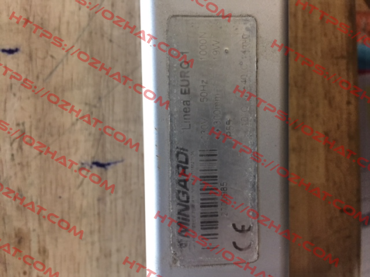 2700985 Mingardi
