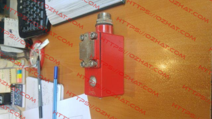 Coil-I-24VDC-37-01-T6   Rotex