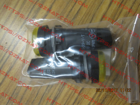 HIS-99 Y 220DC T  Eleco