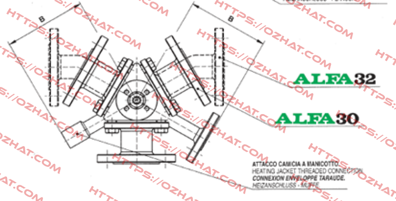 ALFA 32  Fip