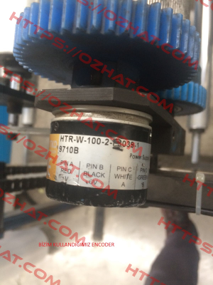HTR-W-100-2  Hontko