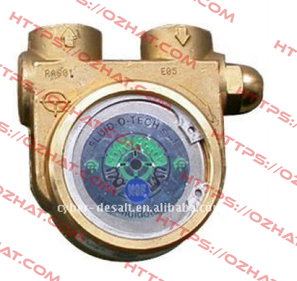 103A100F  Procon