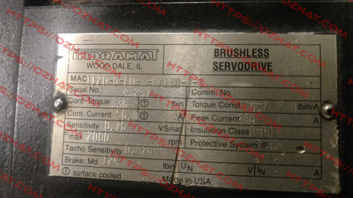 224076  obsolete, no replacemen  Rexroth