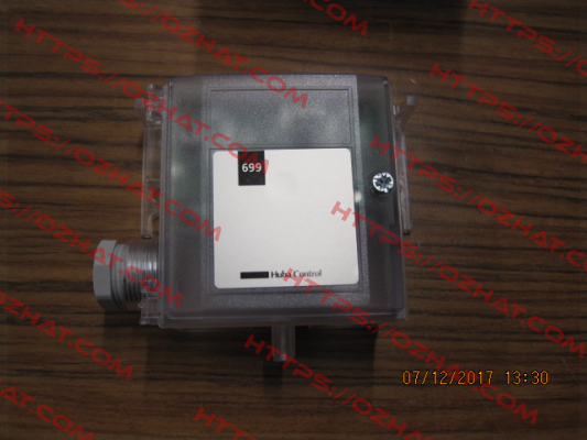 699.916015010 Huba Control