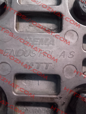 1PA.A12.CB11/010  Hema