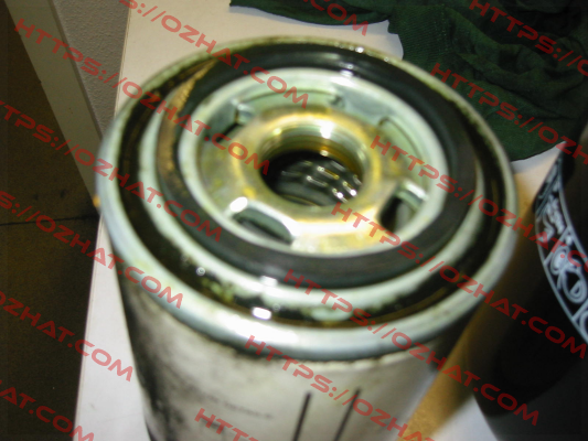 HHC02875 HEK46-20.135-AS-SP010-B Ikron