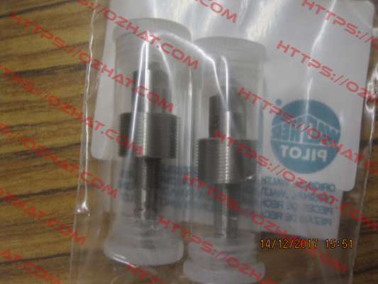 V2410901083 Walther Pilot