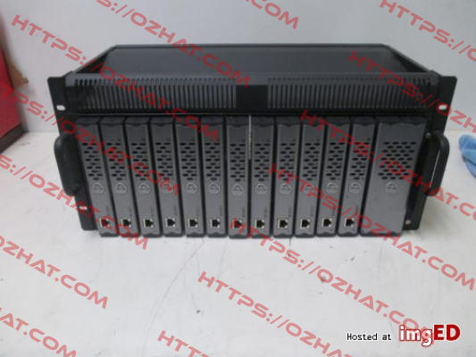 RK5200PS-5U  obsolete, no alternative  Pelco