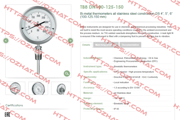 6.TB8.9.9.F.ATF2.43M.7.E65.T32.T25  Nuova Fima