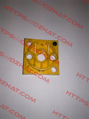 Intermediate plate (plastic) for uka4/32/u Waircom