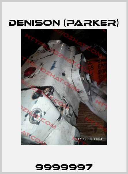 9999997 Denison (Parker)