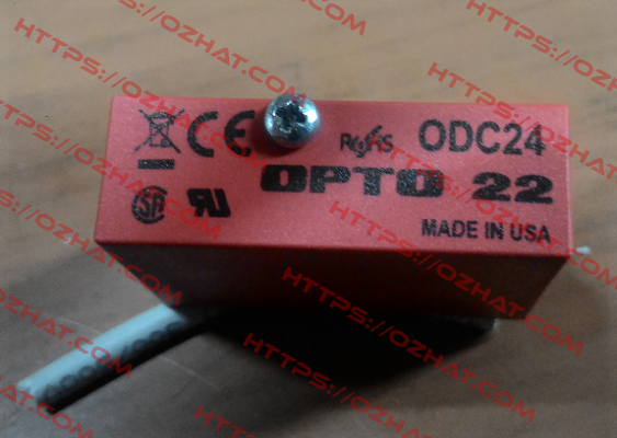 ODC24 Opto 22