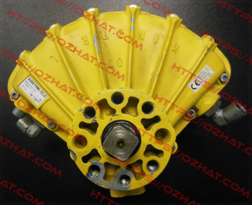 070-100 Kinetrol