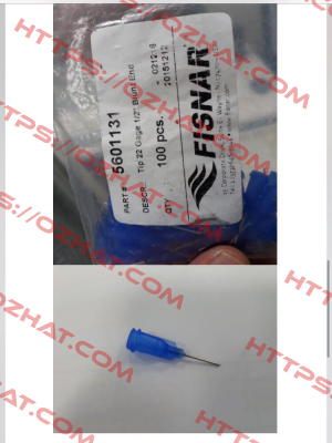 F560090 Fisnar
