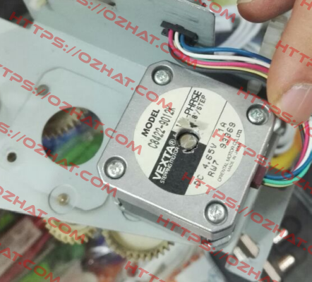 C8422-9012K  -OEM  Vexta