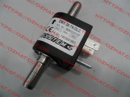 EMX08-TK/DLC Gotec