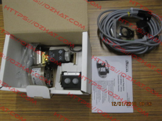 TK3P-C60AC13-02 Teklab