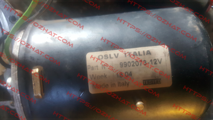 9902073   OSLV Italia