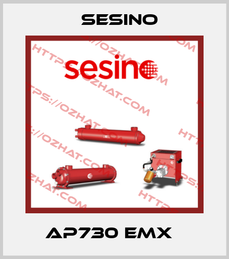 AP730 EMX   Sesino