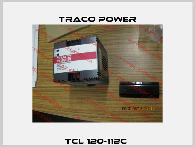 TCL 120-112C  Traco Power