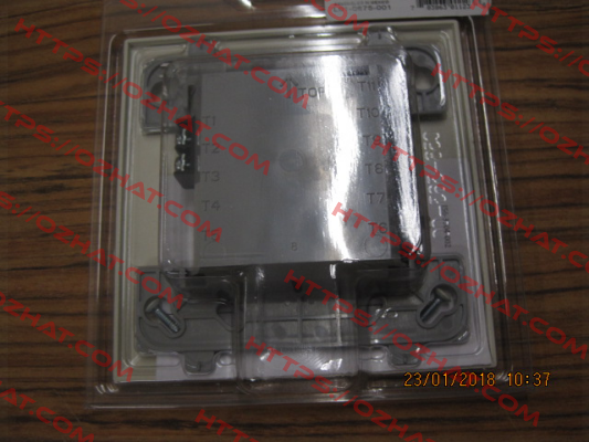 FZM - 1 Notifier by Honeywell