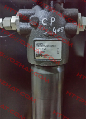 CCH302FD1 EPB 22 N FC - CCH 302 FD 1 Ufi (SOFIMA FILTERS)