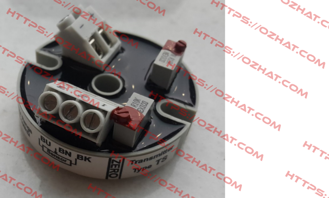 Type TS  Ksr Kuebler