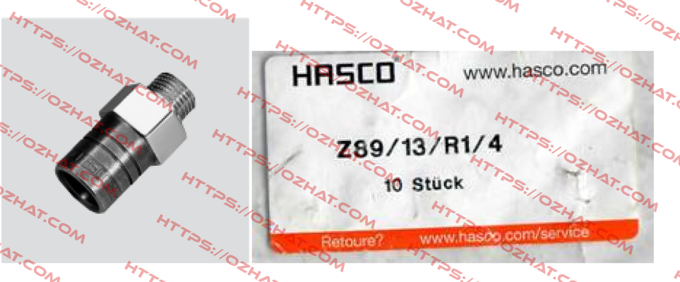 277860 Hasco