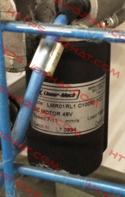 LMR01 - RL1 - C100 - RF - FC2 - DC48V  Linear-mech