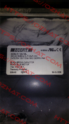 2GDSu15 120x126L G36-A8 p Ecofit