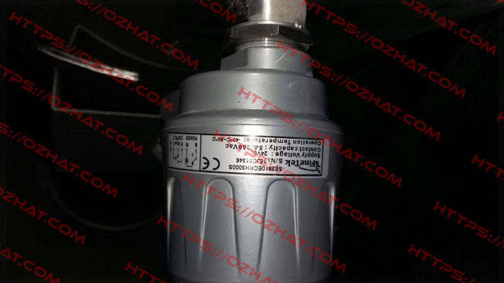 SE3810ECRH3000+TB Finetek