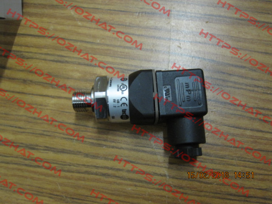 P3297B087035 Tecsis (WIKA Group)